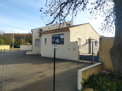 E.G.P HOFFER à Saint-Martin-de-Crau