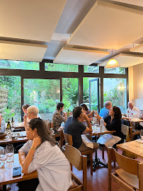 Atmosphère du Restaurant Flocon à Paris - n°2