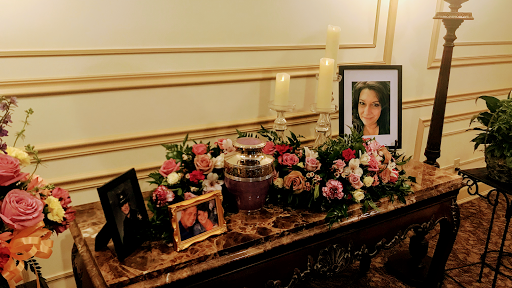 Funeral Home «Brater - Winter Funeral Home», reviews and photos, 201 S Vine St, Harrison, OH 45030, USA