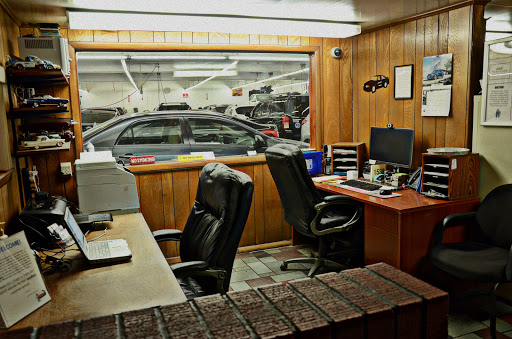 Auto Body Shop «North Shore Collision Corporation», reviews and photos, 13347 32nd Ave, Flushing, NY 11354, USA