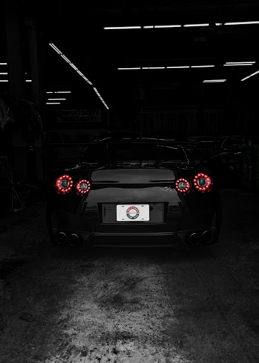 Auto Body Shop «Ultimate Paint Shop», reviews and photos, 28865 Nagel Ct, Lake Bluff, IL 60044, USA