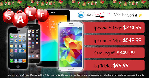 Cell Phone Store «RepairXpert», reviews and photos, 268a Main St, White Plains, NY 10601, USA