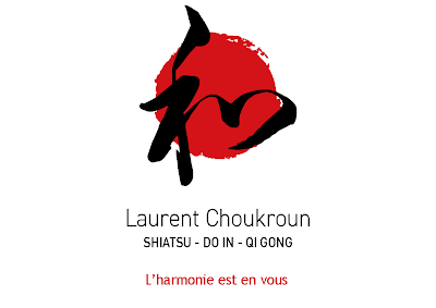 Laurent Choukroun Shiatsu à Pertuis