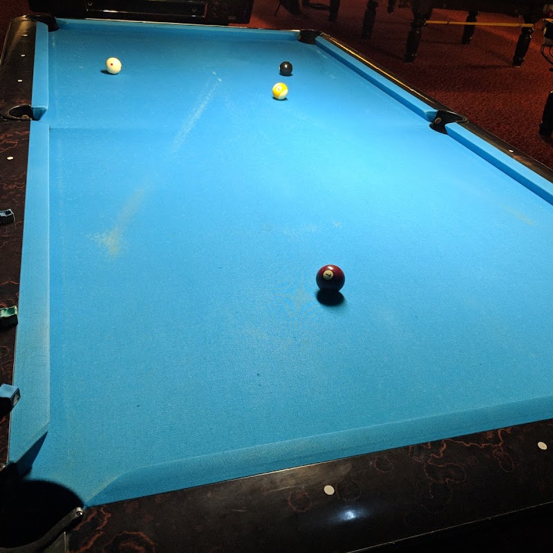 Powerplay snooker pool