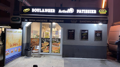 Le Coin Gourmand à Provins