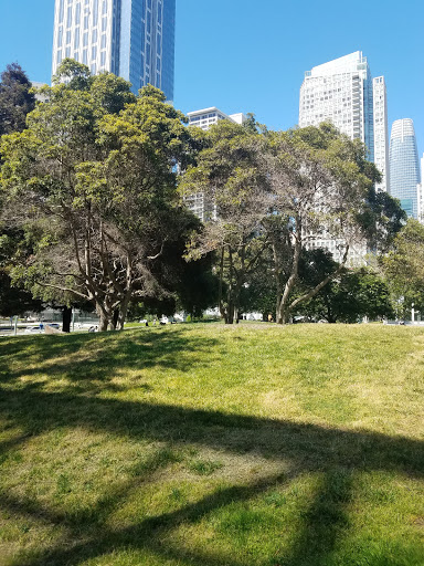Ice Skating Rink «Yerba Buena Ice Skating & Bowling Center», reviews and photos, 750 Folsom St, San Francisco, CA 94107, USA
