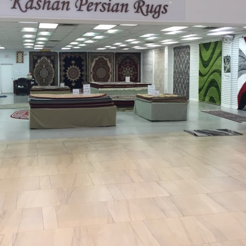 Kashan Persian Rugs