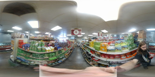 Asian Grocery Store «Tấn Phát Oriental Market», reviews and photos, 1702 W Camelback Rd #5, Phoenix, AZ 85015, USA