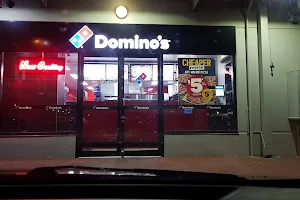 Domino's Pizza Alexander Heights image