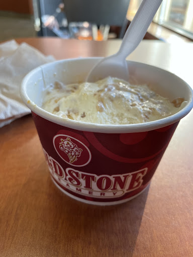 Ice Cream Shop «Cold Stone Creamery», reviews and photos, 1448 N Telegraph Rd, Monroe, MI 48162, USA
