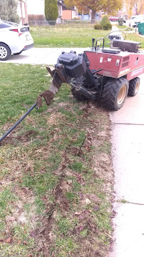 Revive Landscaping - Photo 4 - Car repair in Logan, UT, Logan