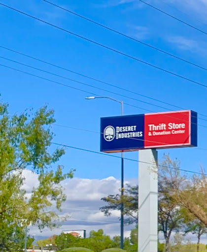 Thrift Store «Deseret Industries Thrift Store», reviews and photos