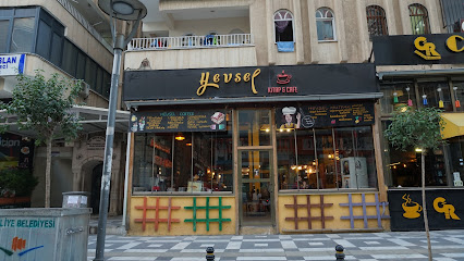 Hevsel Cafe