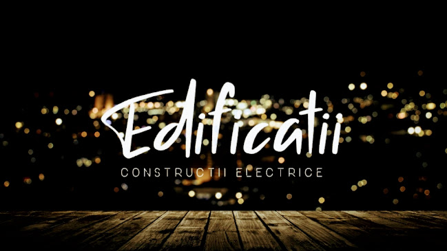 Edificatii Constructii Electrice S.R.L