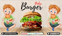 Restaurante Baby Burger Rio de Mouro
