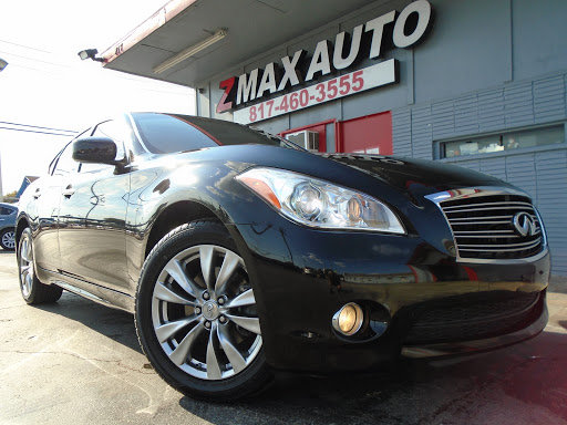 Auto Broker «Z Max Auto», reviews and photos, 1705 W Division St, Arlington, TX 76012, USA