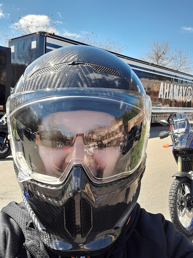 Motorcycle Dealer «Freedom Powersports Canton», reviews and photos, 645 Riverstone Pkwy, Canton, GA 30114, USA