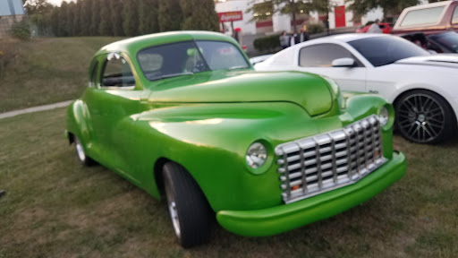 Car Wash «Class Act Auto Wash LLC», reviews and photos, 1275 E Main St, Meriden, CT 06450, USA