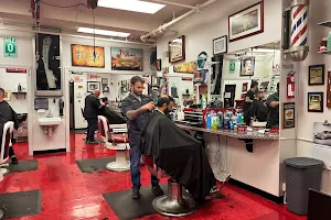 Cruisin' Style Barber Shop image