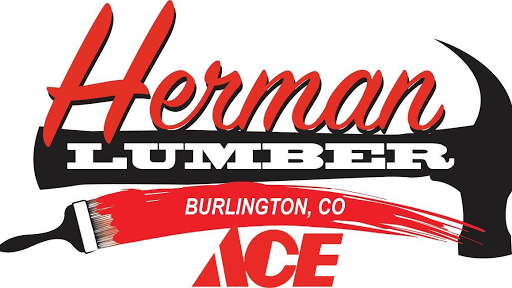 Herman Lumber in Burlington, Colorado