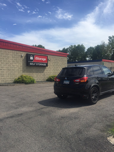 Self-Storage Facility «Simply Self Storage - Woodbury», reviews and photos, 881 Weir Dr, Woodbury, MN 55125, USA