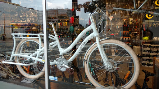 Bicycle Store «Cambridge Bicycle», reviews and photos, 259 Massachusetts Ave, Cambridge, MA 02139, USA