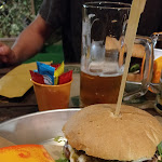 Photo n°2 de l'avis de Jonathan.o fait le 11/08/2018 à 07:42 sur le  Statale78 Ristorante birreria à Colmurano