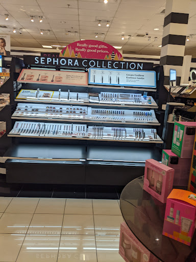 Department Store «JCPenney», reviews and photos, 400 Bald Hill Rd, Warwick, RI 02886, USA