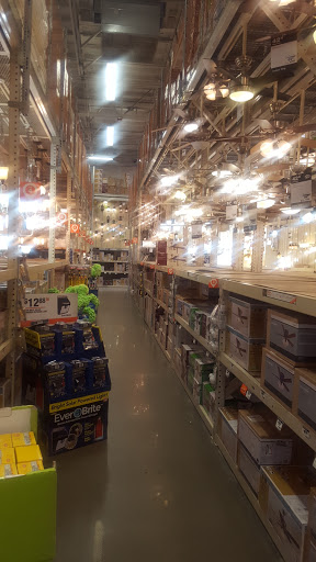 Home Improvement Store «The Home Depot», reviews and photos, 999 W Riverdale Rd, Riverdale, UT 84405, USA