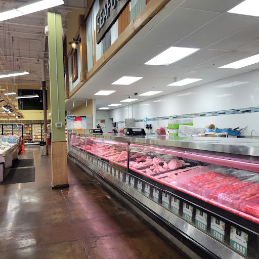 Supermarket «Island Pacific Supermarket Pittsburg», reviews and photos, 2100 N Park Blvd, Pittsburg, CA 94565, USA