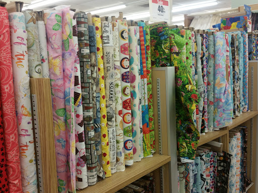 Fabric Store «Jo-Ann Fabrics and Crafts», reviews and photos, 8245 W Golf Rd, Niles, IL 60714, USA