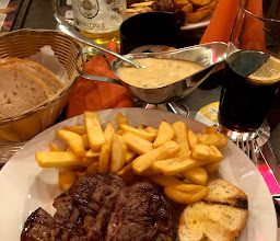 Steakhaus Barbecue Berlin photo
