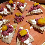 Photo n°1 de l'avis de Mangiare.n fait le 27/09/2019 à 19:00 sur le  RISE live Bistrot à Vimercate