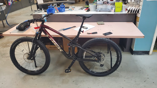 Bicycle Store «LakeShore Bicycles», reviews and photos, 2108 Blanding Blvd, Jacksonville, FL 32210, USA