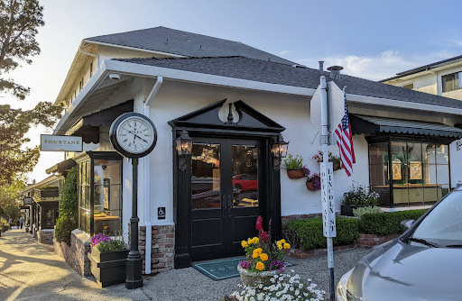 Jeweler «Fourtane Estate Jewelers», reviews and photos, Ocean Ave & Lincoln St, Carmel-By-The-Sea, CA 93923, USA