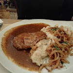 Photo n°1 de l'avis de X.U fait le 10/05/2019 à 19:20 sur le  Restaurant Vogelweide à Berlin