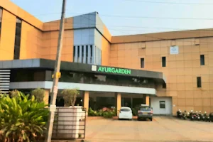Kottakkal Ayurgarden International Hospital image