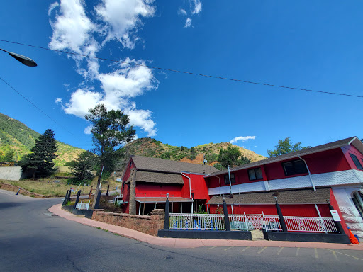 Dinner Theater «Iron Springs Chateau Dinner Theater», reviews and photos, 444 Ruxton Ave, Manitou Springs, CO 80829, USA