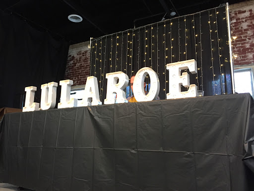 Event Venue «The Main Street Event Center», reviews and photos, 300 E Main St, Norman, OK 73069, USA