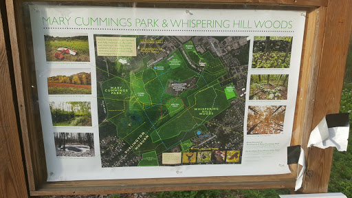 Park «Mary Cummings Park», reviews and photos, 25 Blanchard Rd, Burlington, MA 01803, USA