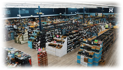 Wine Store «Heritage Wine & Liquor», reviews and photos, 7475 E Arapahoe Rd, Centennial, CO 80112, USA