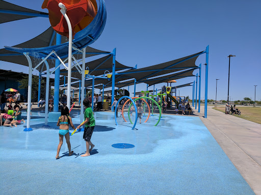 Park «Pioneer Community Park», reviews and photos, 8755 N 83rd Ave, Peoria, AZ 85345, USA