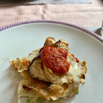 Photo n°1 de l'avis de Erica.a fait le 08/08/2023 à 06:18 sur le  Trattoria Rosa Peonia à Treviso