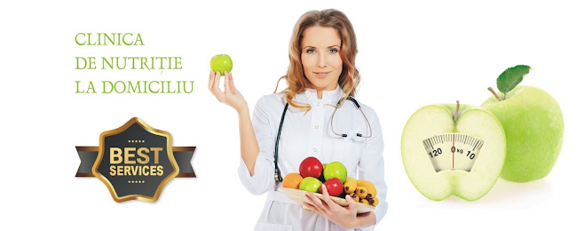 Clinica de nutriţie Dietalia (Bucureşti) - Maseur