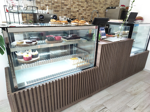 Eme's Pastry no Vila do Conde, Porto