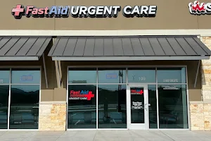 Fast Aid Urgent Care Leon Springs image