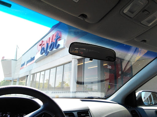 Grocery Store «Save-A-Lot», reviews and photos, 220 Cypress St, Salisbury, MD 21801, USA