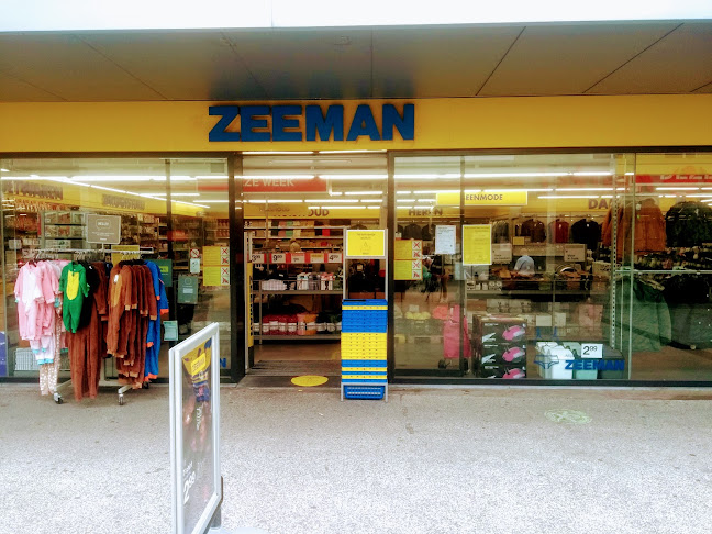 Zeeman Antwerpen - Wilrijk - Kledingwinkel