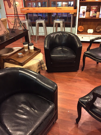 Coffee Shop «The Coffee Bouteaque», reviews and photos, 325 9th St #22, Beach Haven, NJ 08008, USA