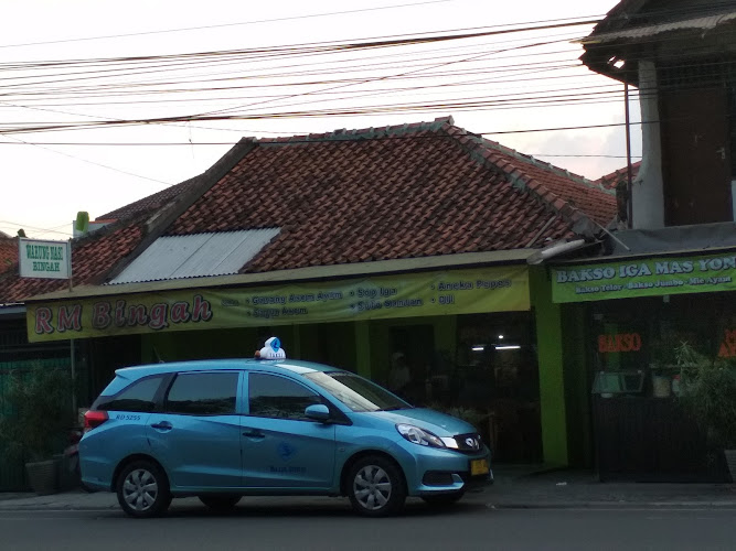 Kedai Sarapan di Kabupaten Bogor: Temukan Banyaknya Tempat Makan Pagi yang Menarik